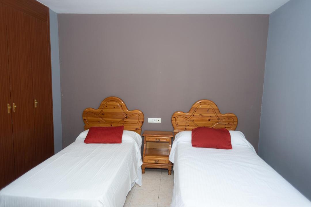 Photo of Bedroom in Soria