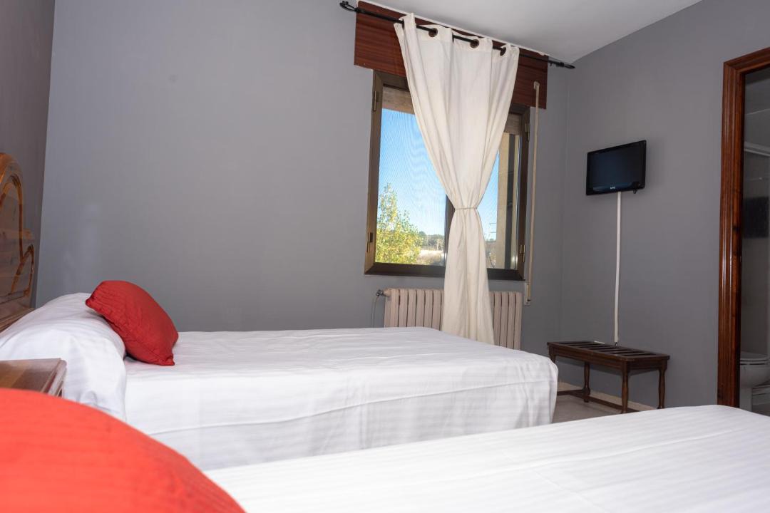 Photo of Bedroom in Soria