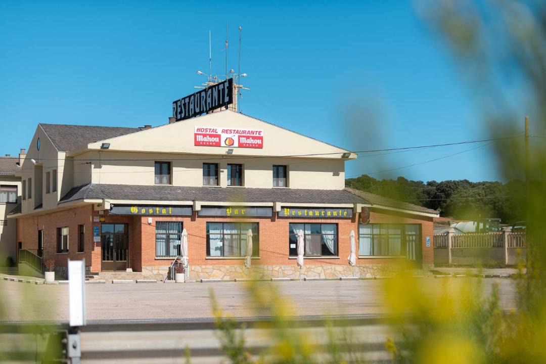 Photo of Buildings in Soria