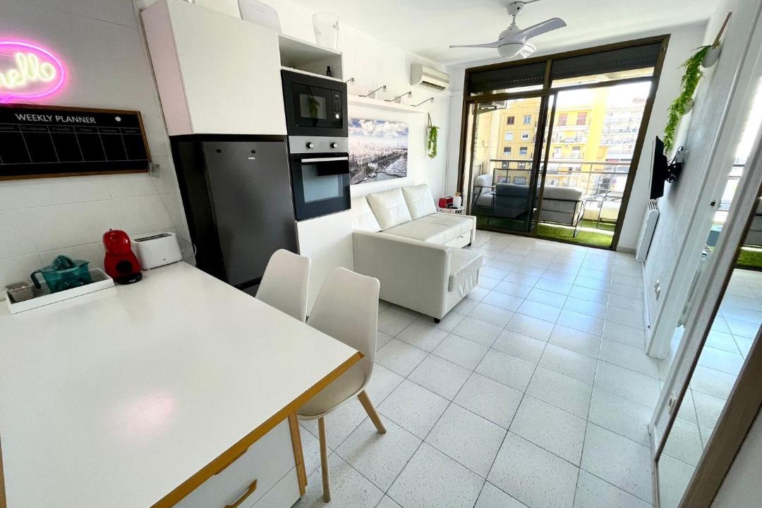 Photo of Kitchen in Calella