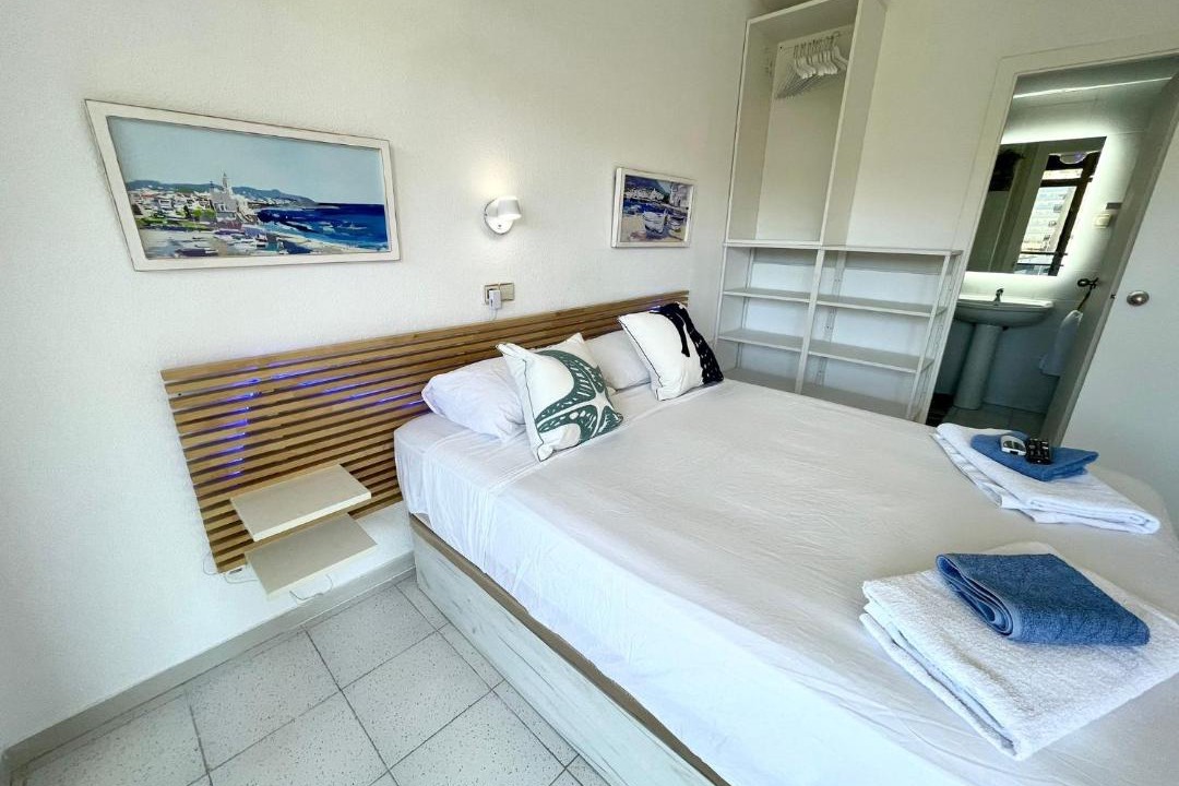 Photo of Bedroom in Calella