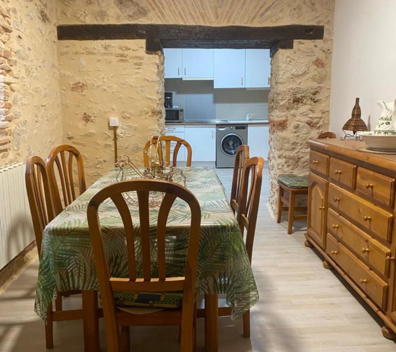Photo of Kitchen in El Burgo de Osma