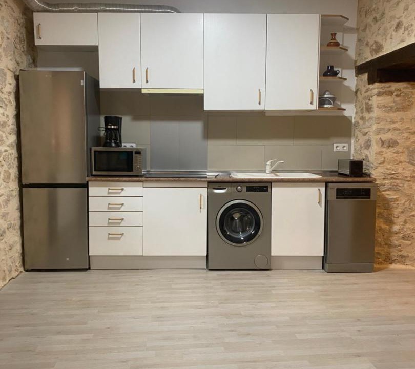 Photo of Kitchen in El Burgo de Osma