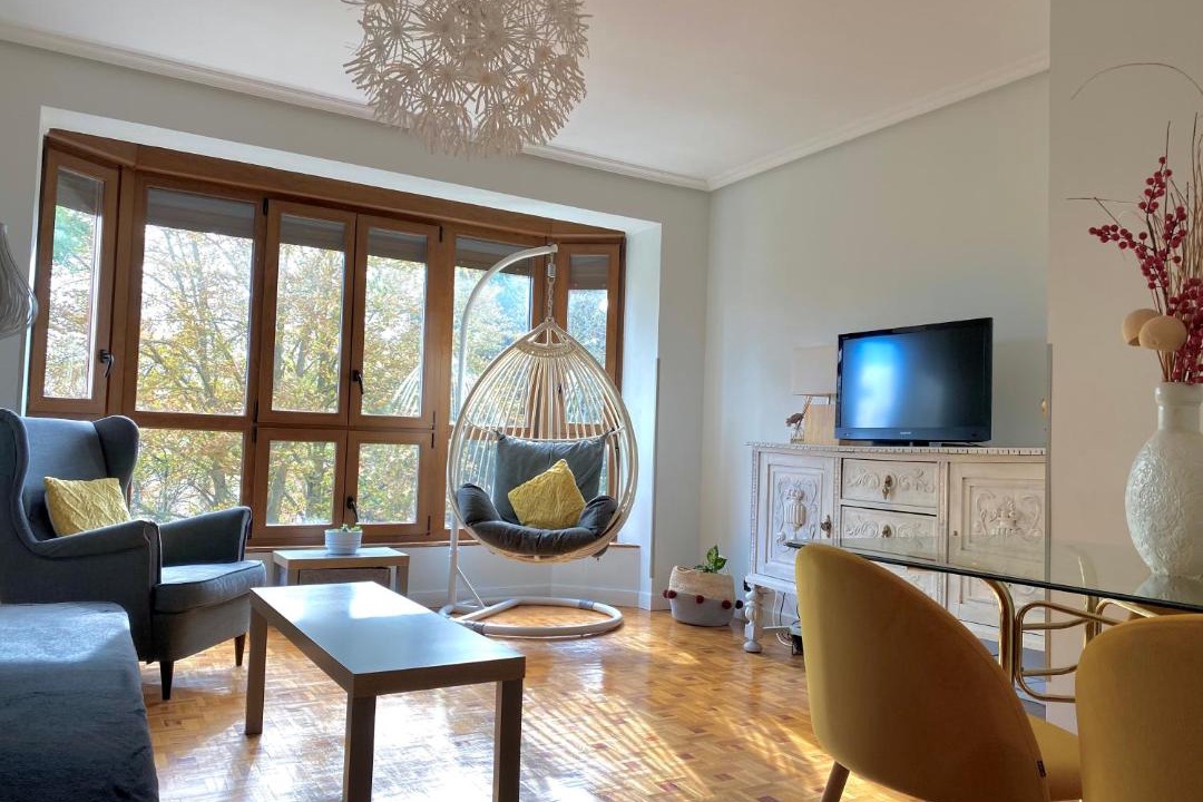 Photo of Livingroom in Burgos