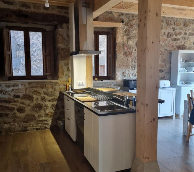 Photo of Kitchen in Vinuesa