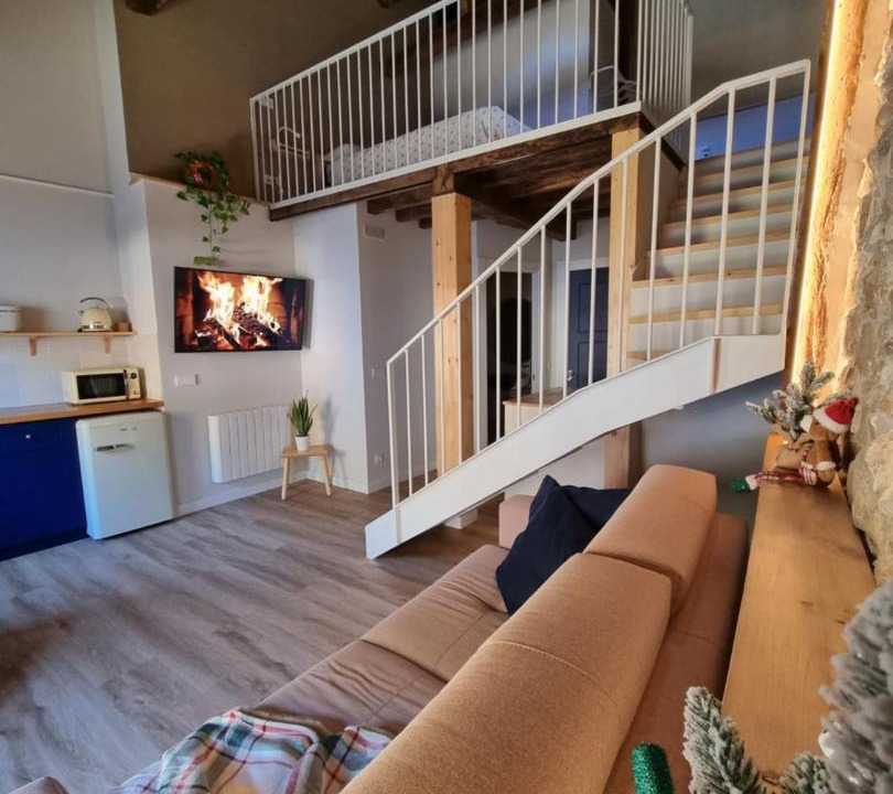 Photo of Livingroom in Treceno