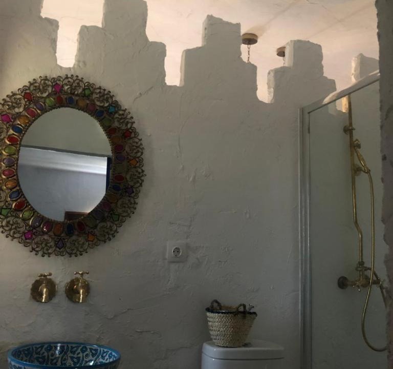 Photo of Bathroom in Torremocha de Jarama