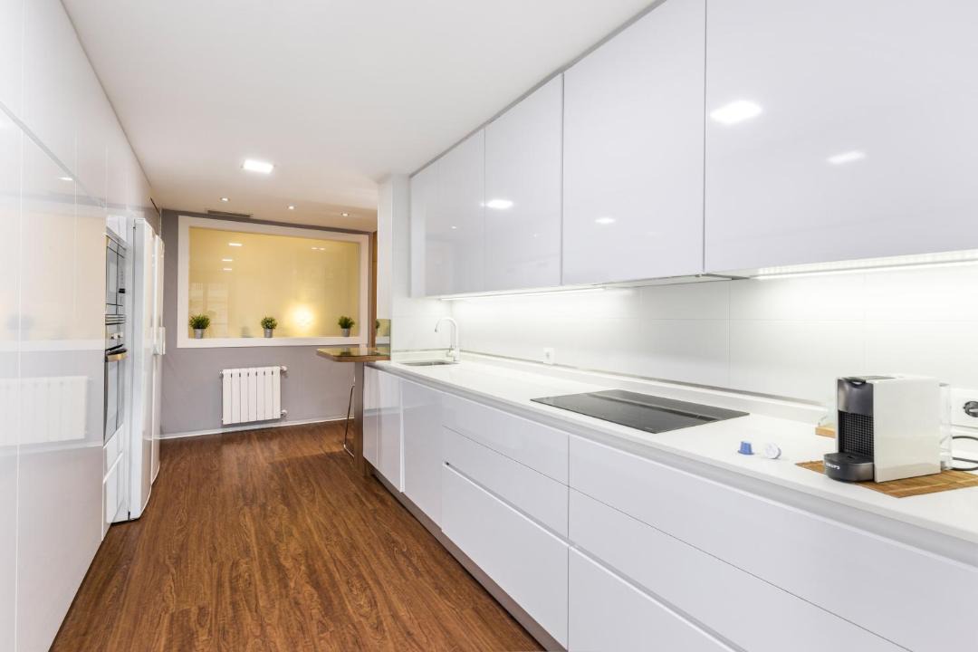 Photo of Kitchen in Diputacion de Cartagena Casco