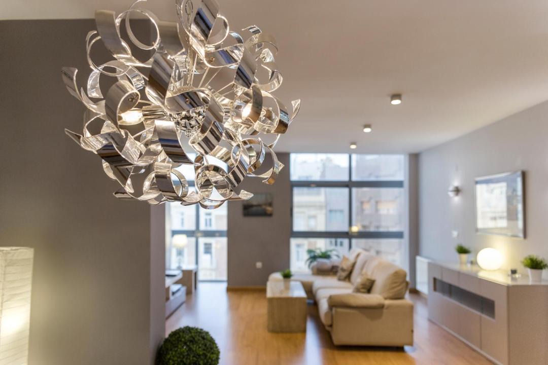 Photo of Livingroom in Diputacion de Cartagena Casco