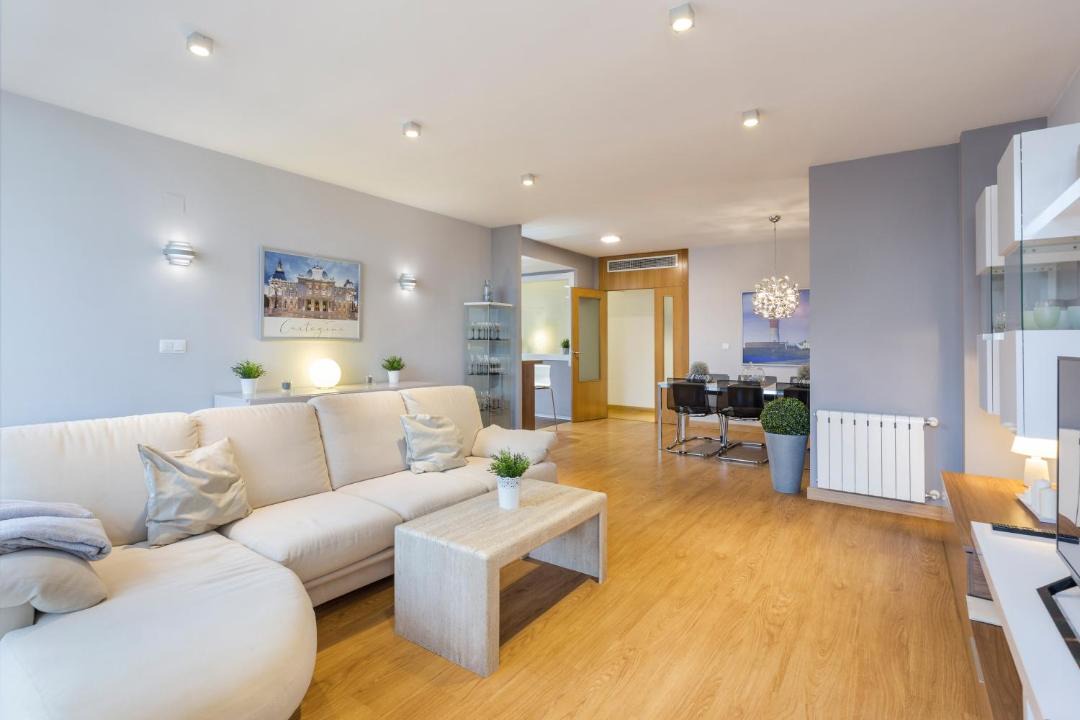 Photo of Livingroom in Diputacion de Cartagena Casco