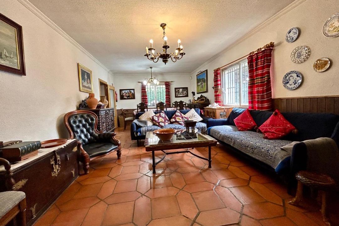 Photo of Livingroom in Ciruelas