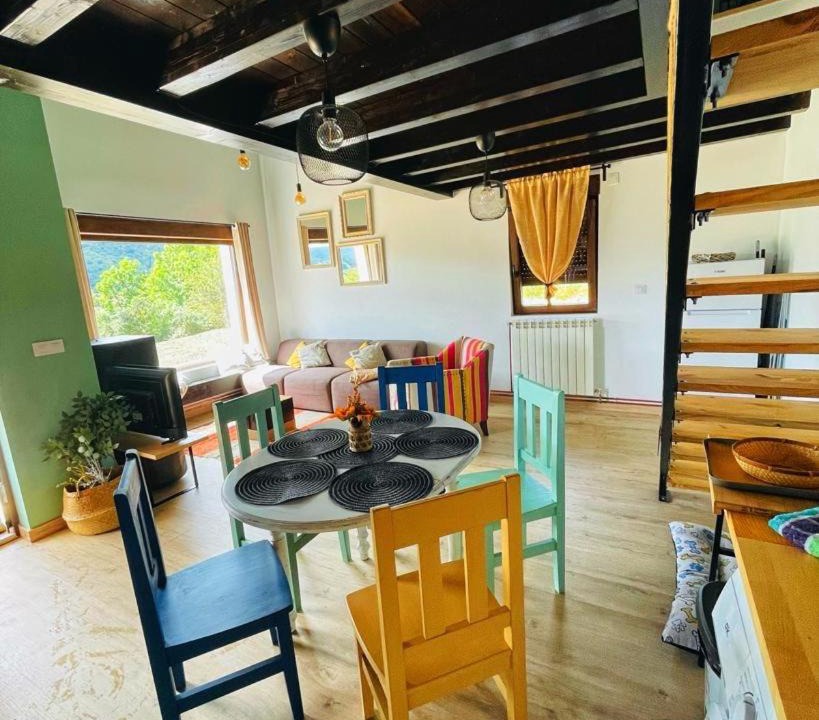 Photo of Livingroom in Abiada