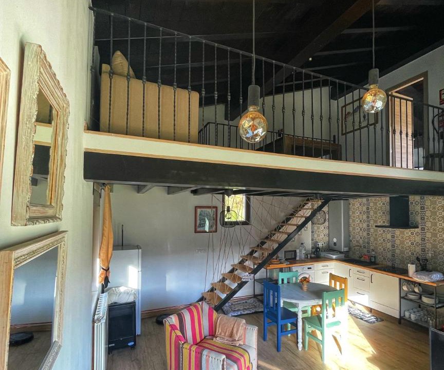 Photo of Livingroom in Abiada