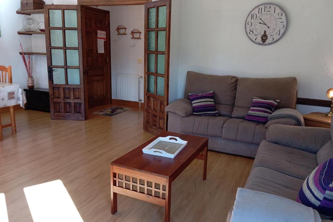 Photo of Livingroom in Potes