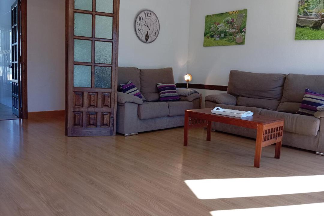 Photo of Livingroom in Potes