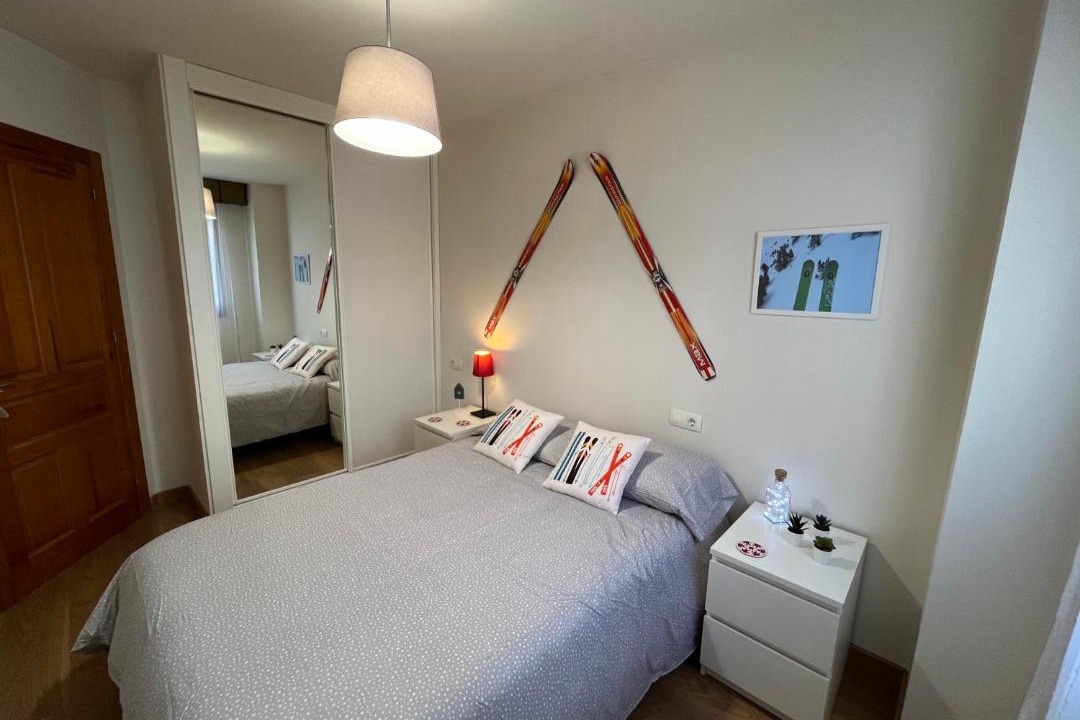 Photo of Bedroom in Puebla de Lillo