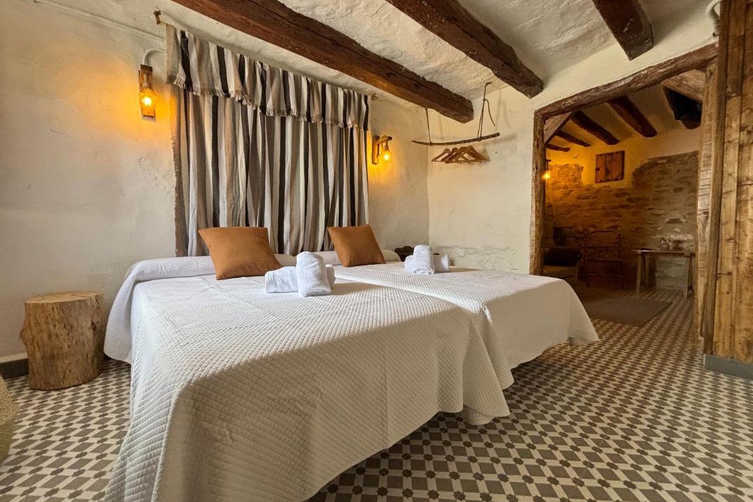 Photo of Bedroom in Iznatoraf