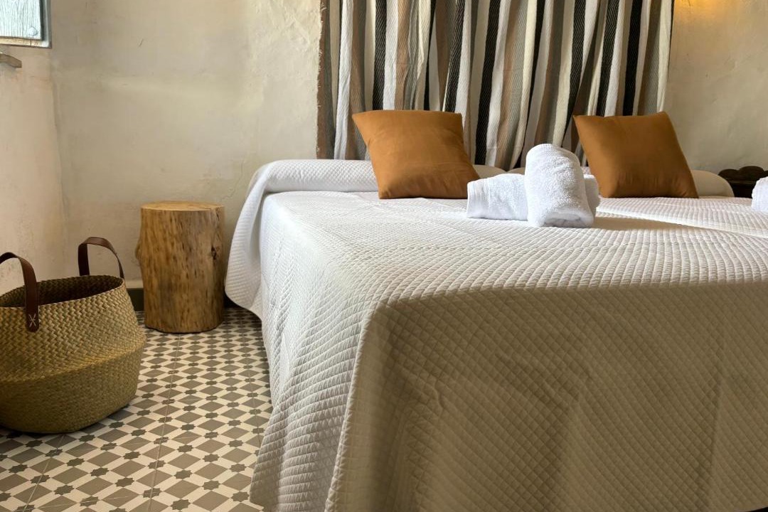 Photo of Bedroom in Iznatoraf