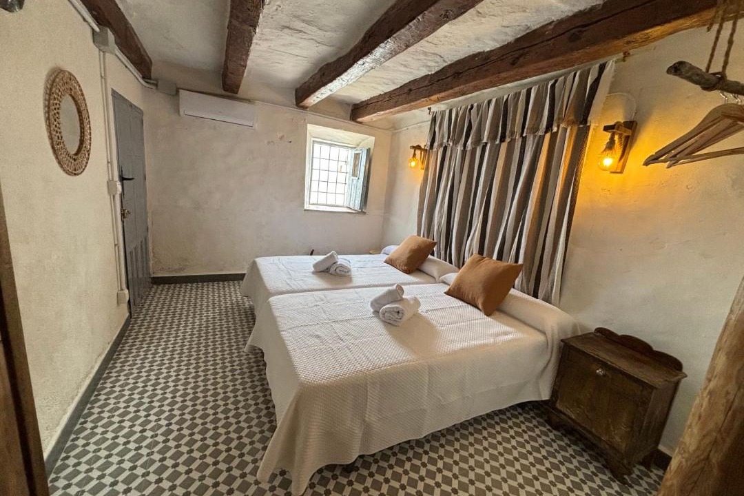 Photo of Bedroom in Iznatoraf