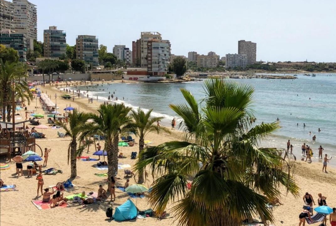 Photo of Others in L'Albufereta