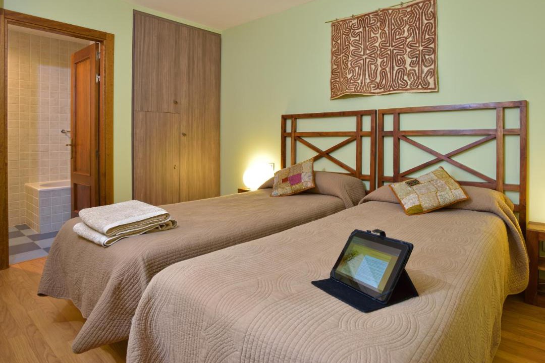 Photo of Bedroom in Sos del Rey Catolico