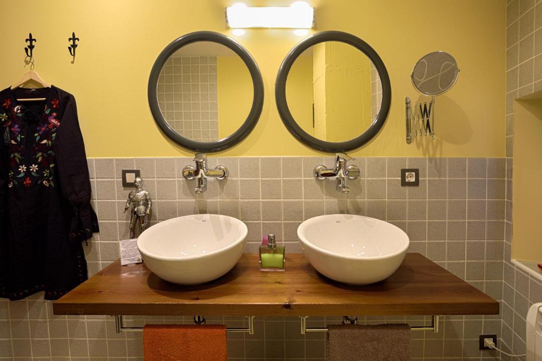 Photo of Bathroom in Sos del Rey Catolico