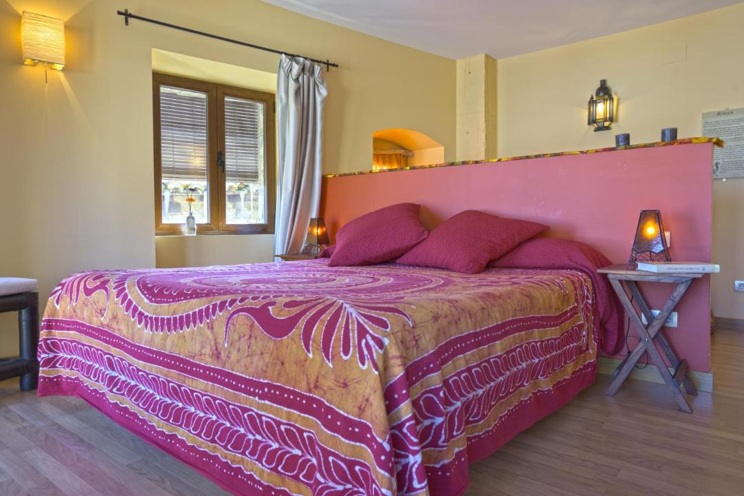 Photo of Bedroom in Sos del Rey Catolico