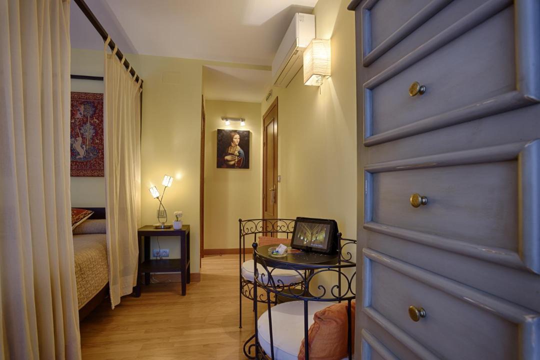 Photo of Bedroom in Sos del Rey Catolico
