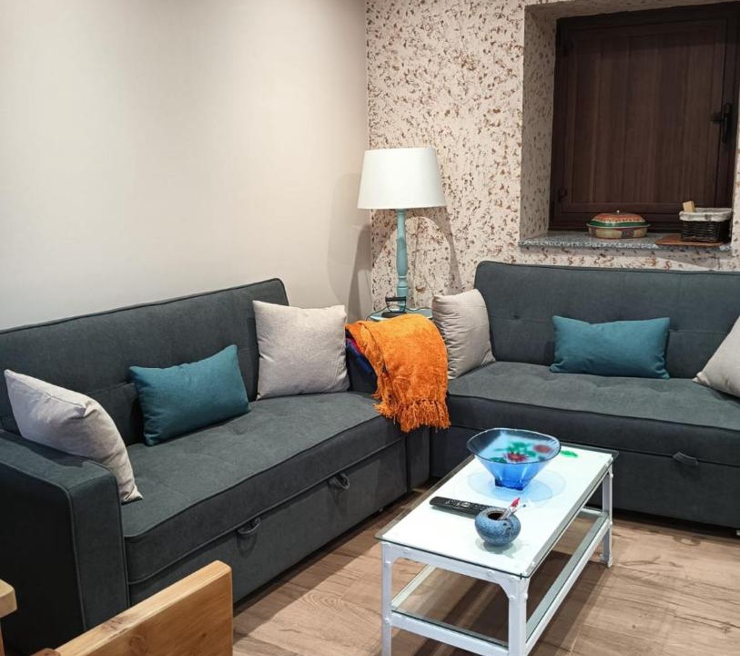 Photo of Livingroom in San Justo de la Vega
