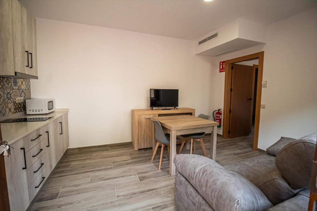 Photo of Livingroom in La Iruela