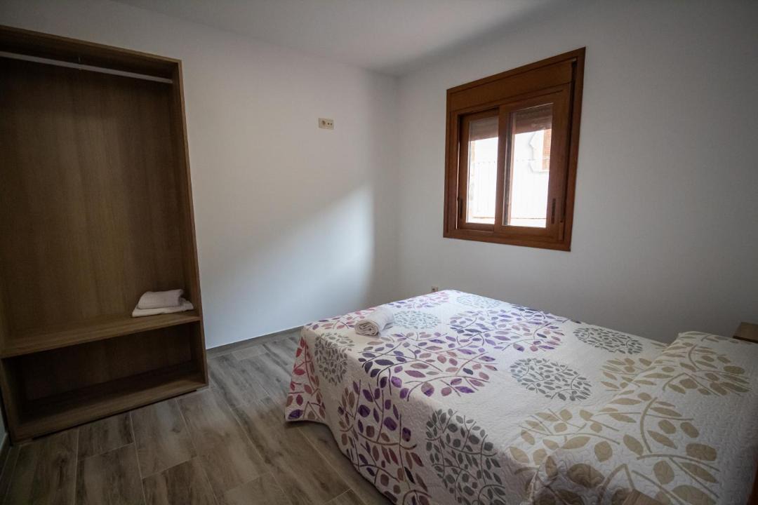 Photo of Bedroom in La Iruela