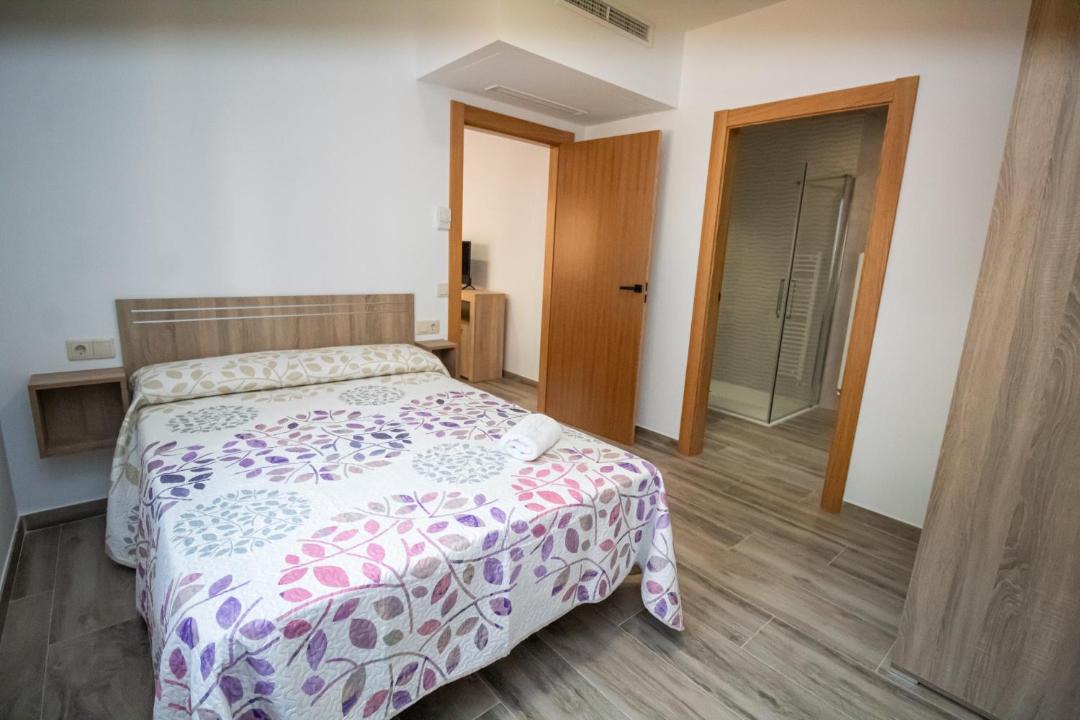 Photo of Bedroom in La Iruela