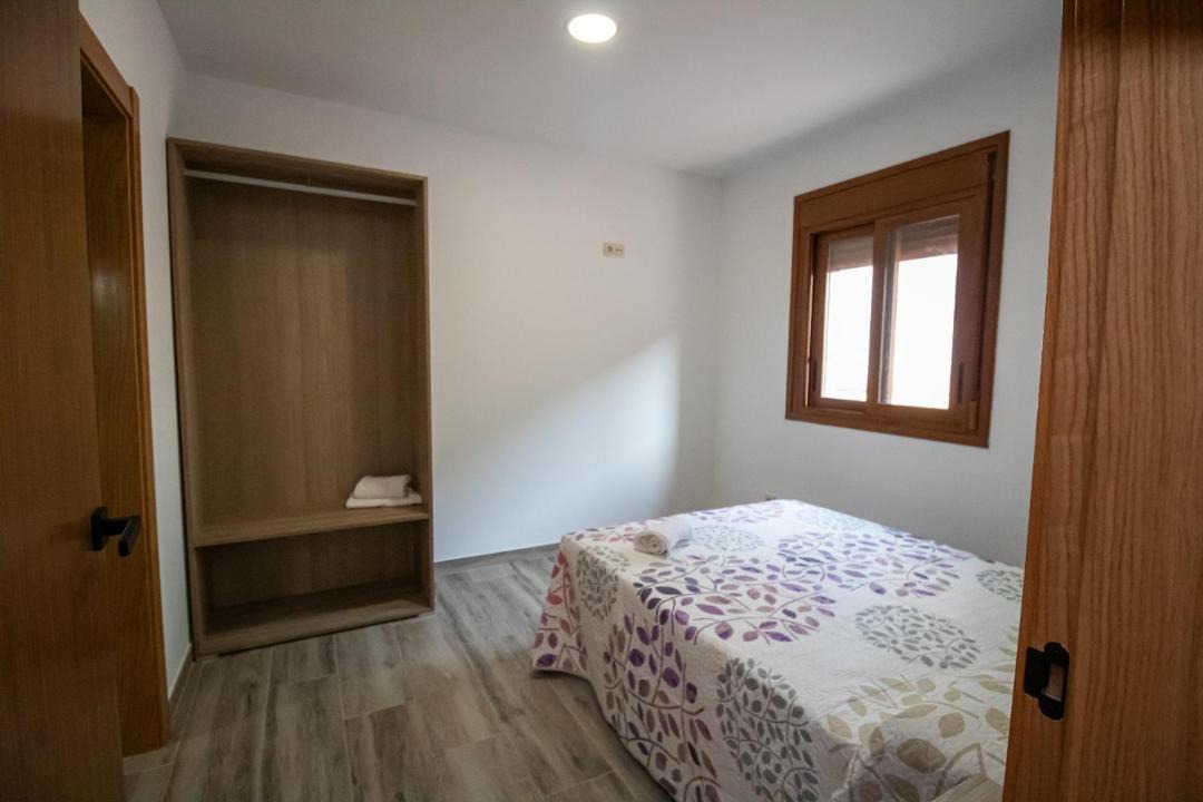 Photo of Bedroom in La Iruela