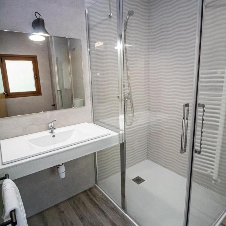 Photo of Bathroom in La Iruela