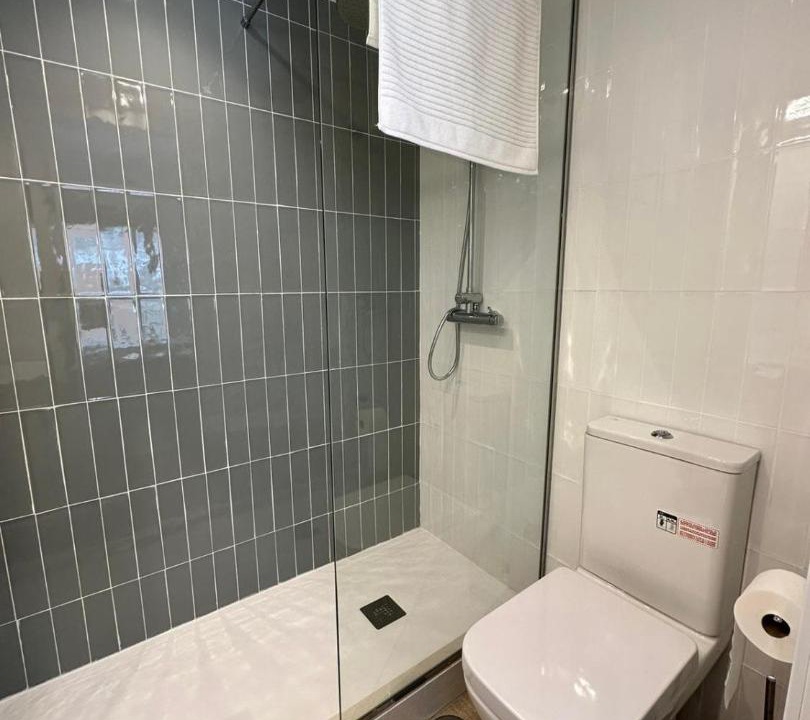 Photo of Bathroom in Castillejos