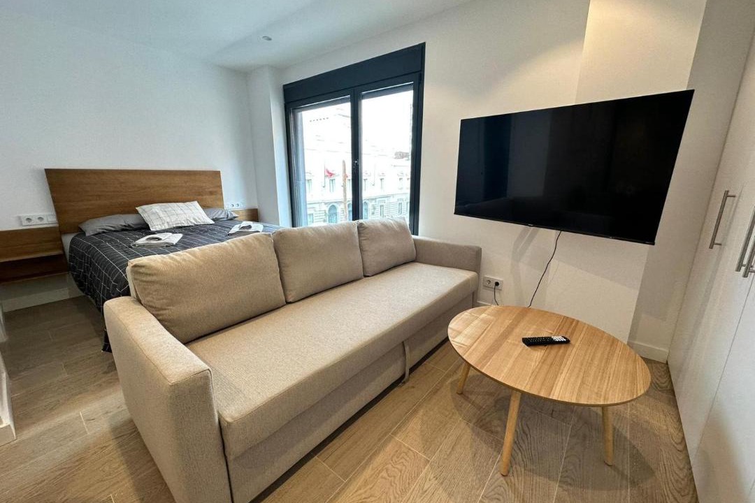 Photo of Livingroom in Castillejos