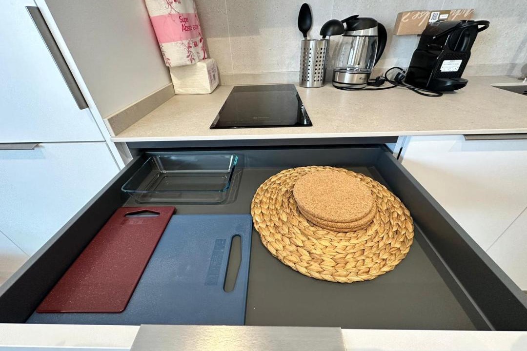 Photo of Kitchen in Castillejos