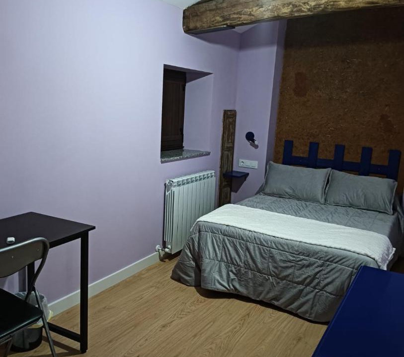 Photo of Bedroom in San Justo de la Vega