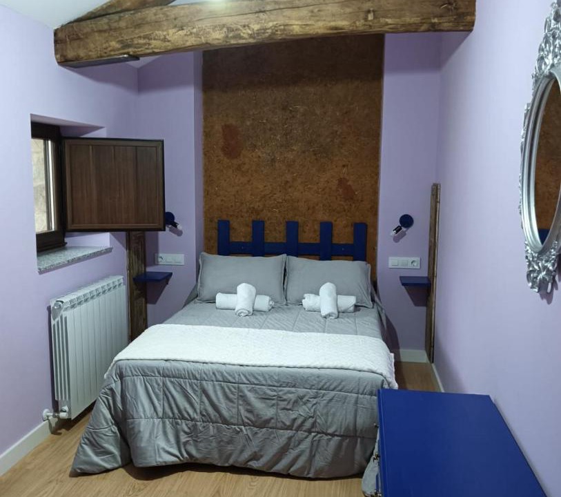 Photo of Bedroom in San Justo de la Vega