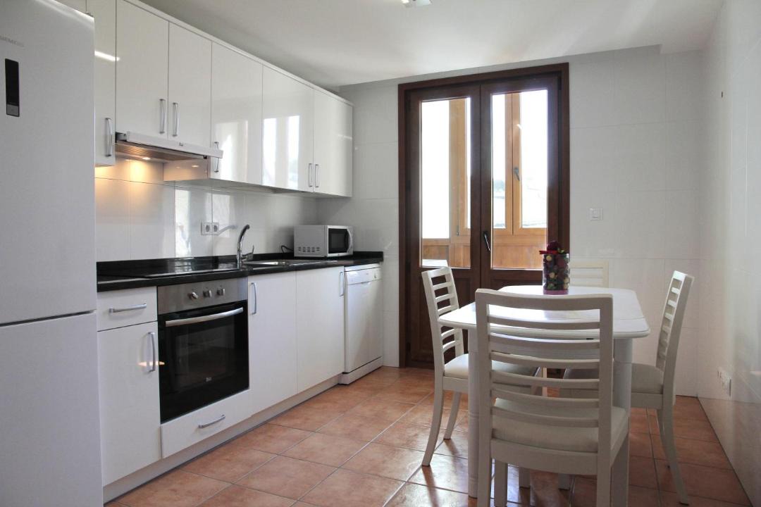 Photo of Kitchen in Garralda