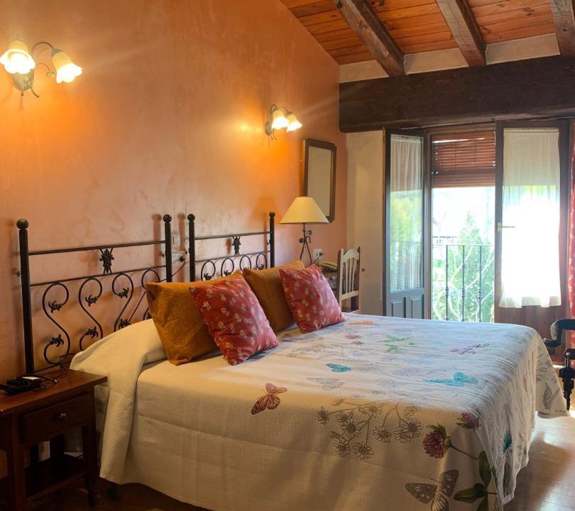 Photo of Bedroom in Covarrubias