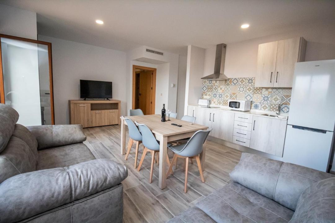 Photo of Livingroom in Burunchel