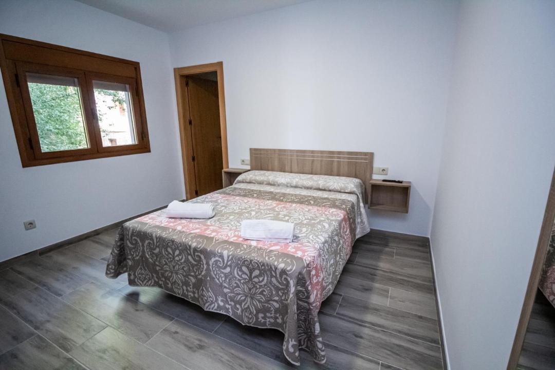 Photo of Bedroom in Burunchel