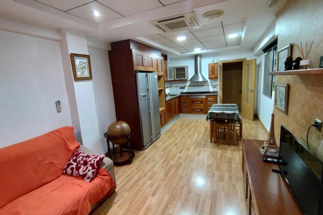 Photo of Livingroom in Orihuela