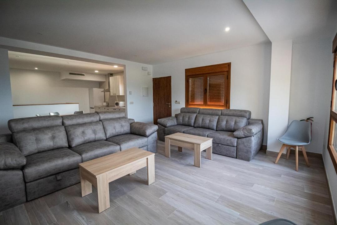 Photo of Livingroom in La Iruela