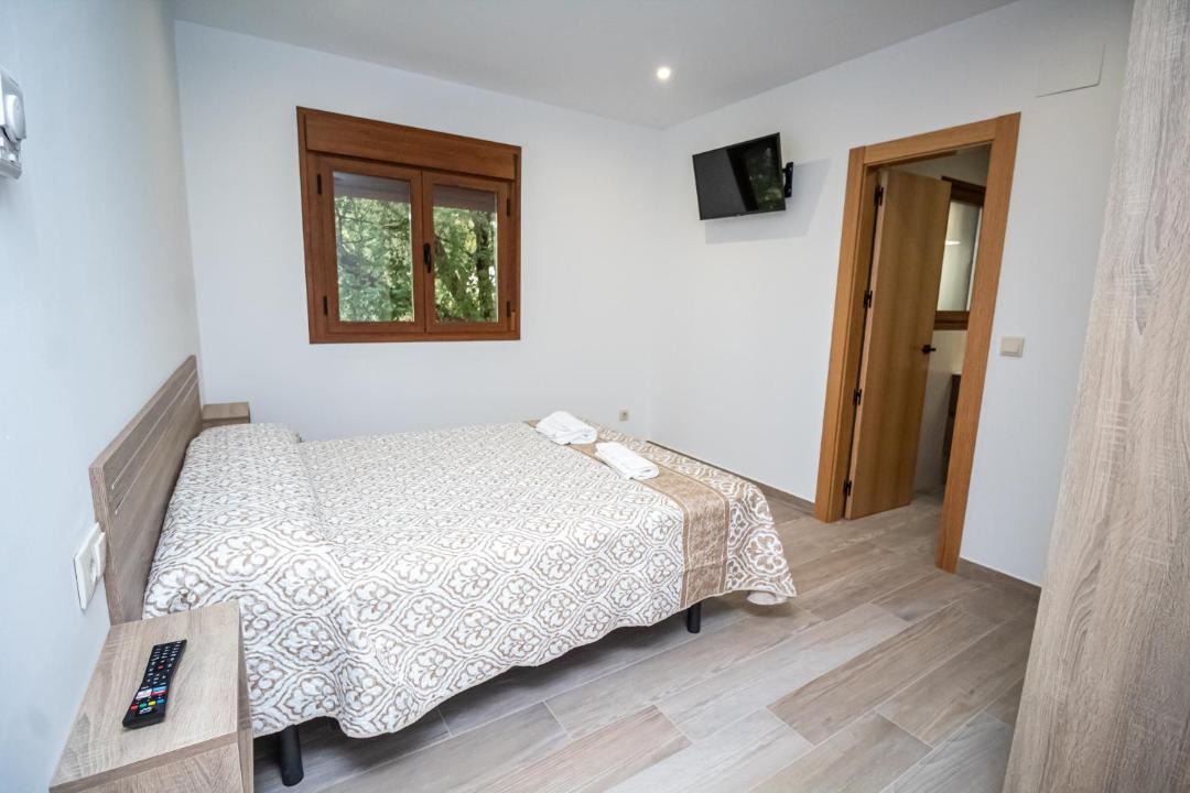 Photo of Bedroom in La Iruela