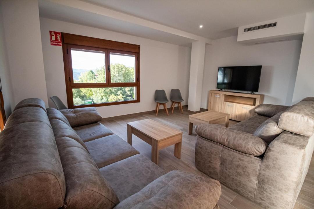 Photo of Livingroom in La Iruela