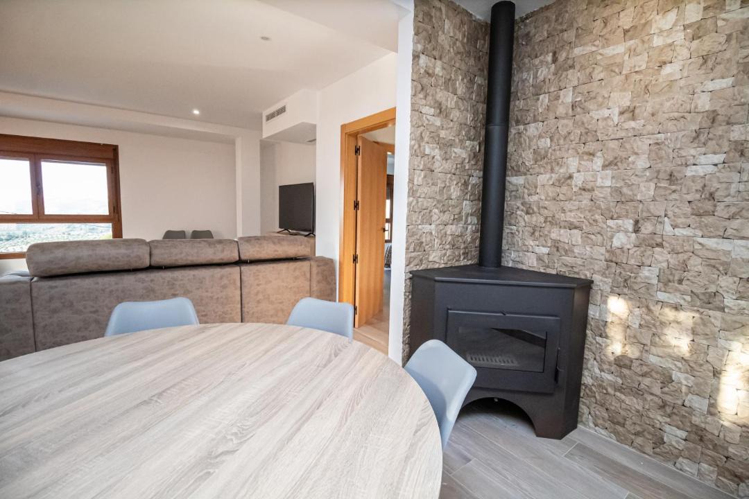 Photo of Bedroom in La Iruela