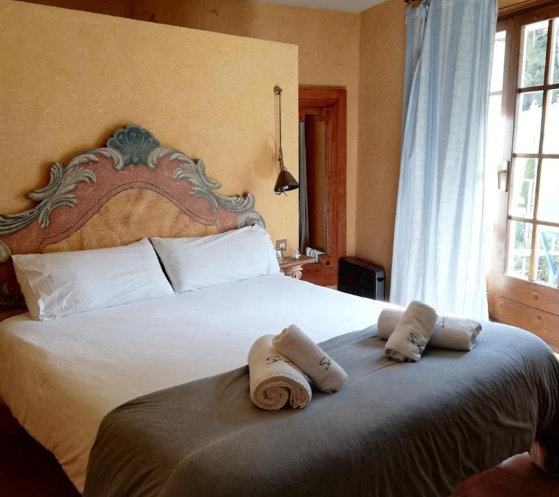 Photo of Bedroom in Sa Tuna