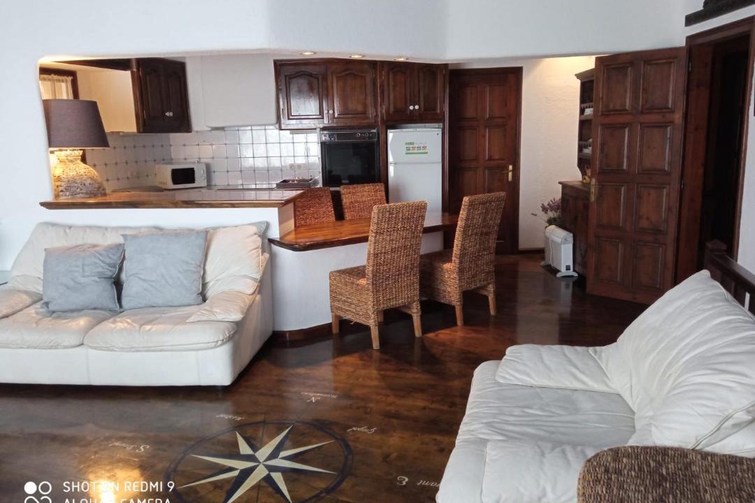 Photo of Livingroom in Sa Tuna